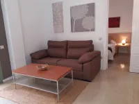 15 Comfortable Apartment in City