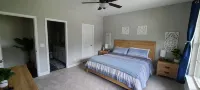 Lakeside Cottage Retreat at Tim's Ford Lake
