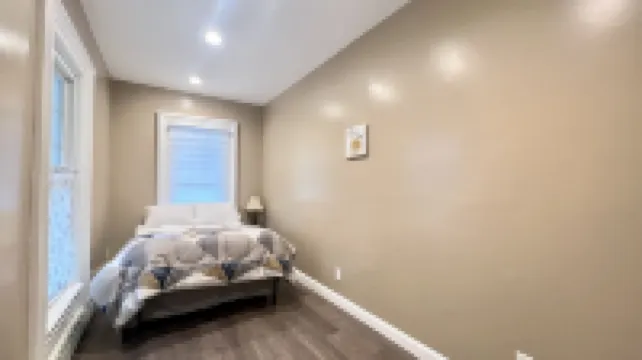 Newly Renovated Lovely 5-bedroom in East Durham