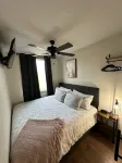 Secluded Backcountry Container|Hot Tub & King Bed