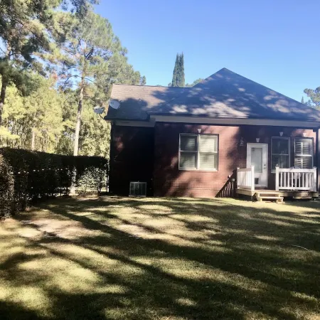 Private Quiet Neighborhood