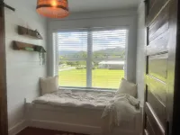 The family friendly, easily accessible new Peacefulside Retreat! タウンセンドのホテル
