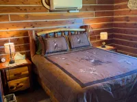Cozy Country Cabin quiet country retreat Hotels in Orange County