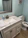 Biloxi Bungalow - Heart of Biloxi - Beach, Casinos and more! Hotel dekat Kings Daughters Memorial