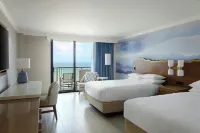 Fort Lauderdale Marriott Harbor Beach Resort & Spa Hotels near William J Kelly Park