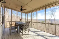 3 Master Suites, Hot tub, dog friendly, Long Rang Mountain Views