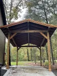 House located on Golf Course, community pools, hiking and ATV trails, close to G
