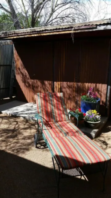 Unique room design near University, Downtown, 4th Avenue