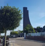 Fördetraum,1. Reihe, 20 m zum Strand, Meerblick, Frisch Renoviert, Loggia, EG Hotels in Laboe