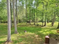 Find Your Perfect Getaway in North Georgia