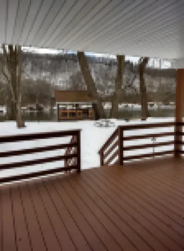 Dunns Eddy Riverfront