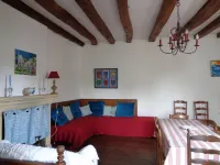 beautiful house 18th cen time fans of old stones and history Hotel a Siorac-en-Perigord