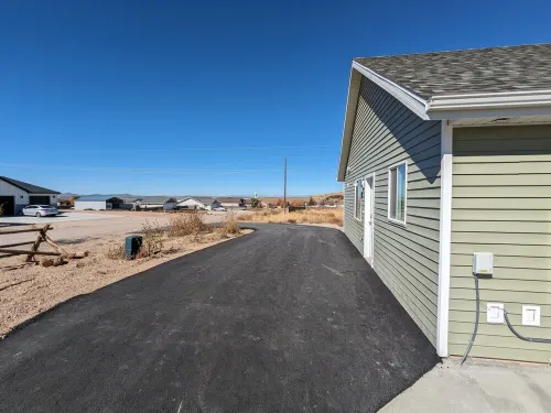 Quiet living near Brian Head, Zion, Bryce Canyon, and more!