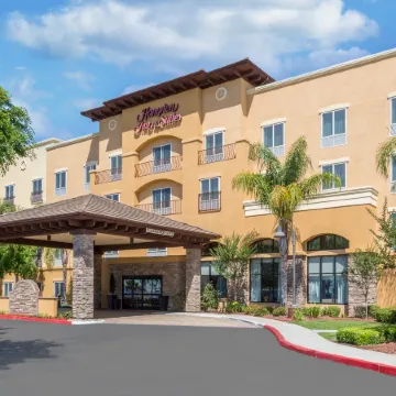 Hampton Inn & Suites Lodi