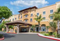 Hampton Inn & Suites Lodi Hotels in Lodi