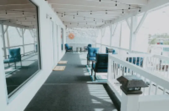 Modern Desert Oasis Studio in Historic Downtown Yuma