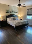 Condor Nest-private home-walk to downtown & the water! New heated POOL! Hotels near Blue Dragon Knotwork - Celtic Art