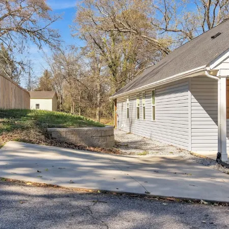 Pet-Friendly Greer Home: Near Airport & Downtown