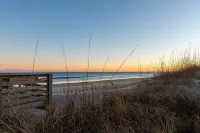 Recently renovated condo with beautiful view in perfect location.