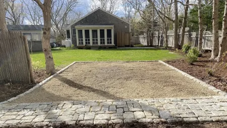 Guest House In Edgartown Отели в г. Эдгартаун