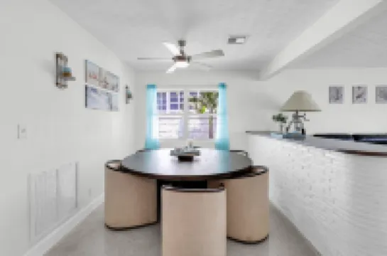 Pompano Beach Paradise - Private Beachfront Home