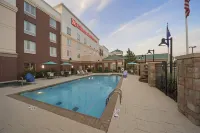 Hilton Garden Inn Lawton-Fort Sill - Pools