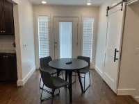 Across the street from Expo Center Fairgrounds-3 bedrooms, 3 bathrooms, Sleeps 8