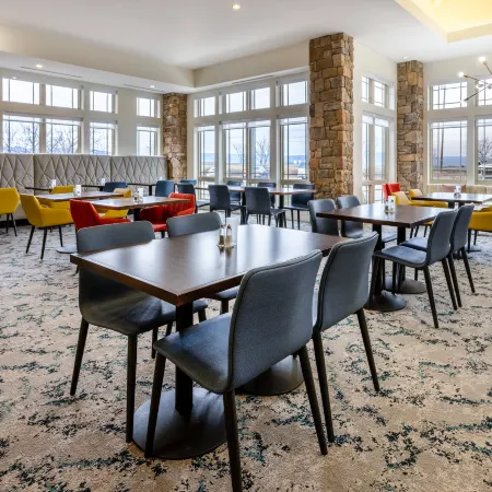 HIlton Garden Inn Roanoke