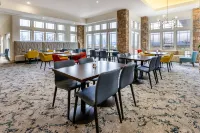 HIlton Garden Inn Roanoke - 3-stjärniga