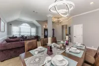 Luxury 3 bedroom residential home in Frisco