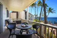 Direct Ocean Front - Renovation Complete  - EVERYTHING inside is NEW!