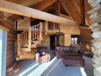 Lake House Retreat on Eau Pleine Flowage
