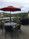 New Luxury Waterfront House with Pool, Boat Dock, and Scenic Hill Country Views