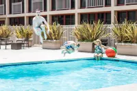 Parc 55 San Francisco - a Hilton Hotel - Pools