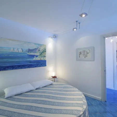 Casa Il Geco Praiano