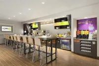 Home2 Suites by Hilton San Angelo Hotel di San Angelo