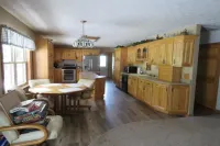 2-Bedroom Vacation Home Minutes Away from Greencastle and Depauw Campus