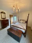 Vineyard Carriage House with High Speed Internet. - Boutique