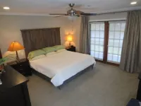 City View on the Cane- The most amazing spot to see it all!