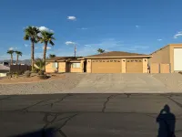 HavasuEscape Pet friendly w/pool