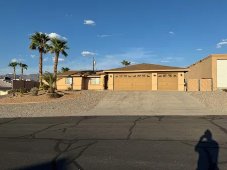 HavasuEscape Pet friendly w/pool