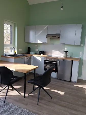 Apartment Отели рядом с достопримечательностью «Cono's Paradise»