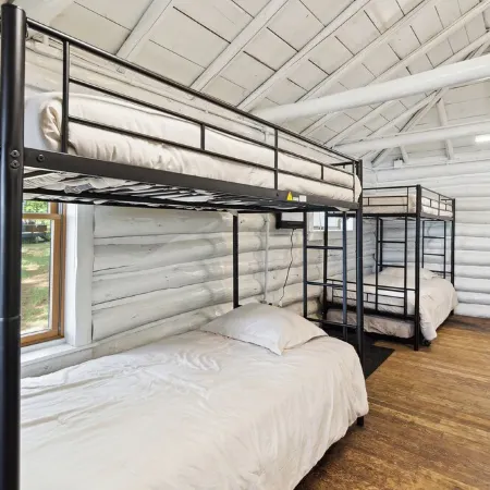 Lakefront Pine Retreat in Lewiston - 1 Mile from Garland Golf Resort