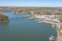 My Serenity on Smith Lake - Crane Hill , AL