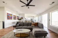 Heated Pool ~ Hot Tub ~ Scenic Views ~ Lux Stay