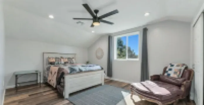 Gateway to the Grand Canyon - Enjoy our Wilderness Retreat amongst the pines Hotels in Parks