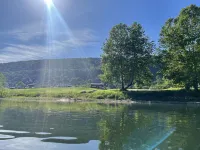 Wild and wonderful West Virginia