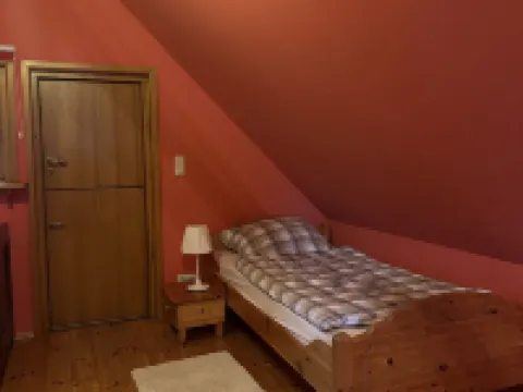 Lower Saxony warehouse with a cozy country house atmosphere for up to 6 people Hoteles en Lehrte