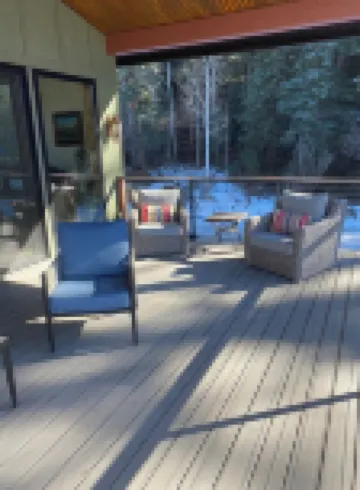 Best Riverfront View! Magnificent Home! San Juan River Village, Pagosa Spgs.  CO