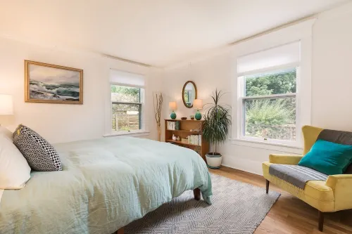 Stylish Craftsman in the Heart of PDX - Holiday Apartments